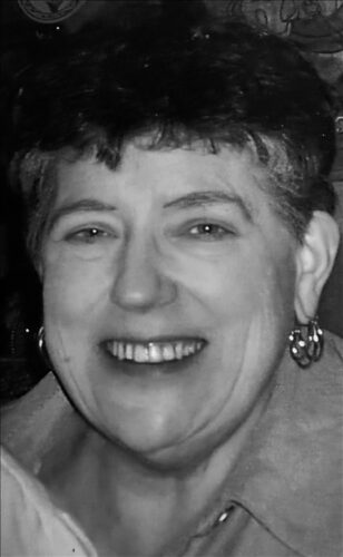 JOYCE  ALBAUGH